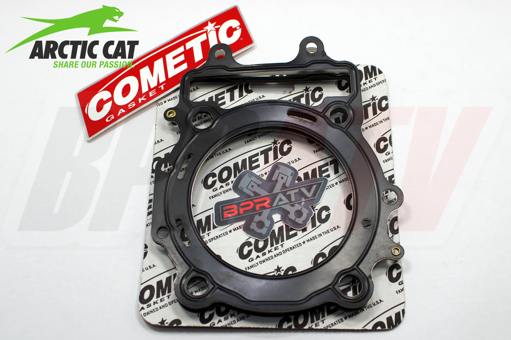 Arctic Cat Prowler XT XTZ 1000 94-96mm Big Bore COMETIC Head Gasket MLS 0830-209