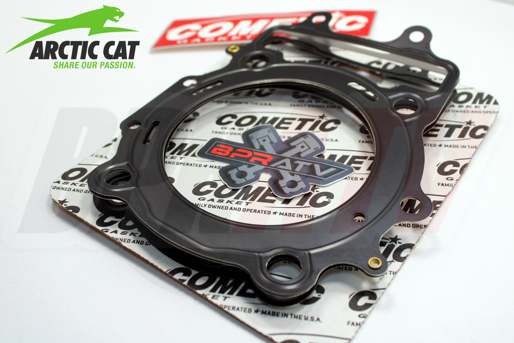 Arctic Cat Thundercat 1000 92 94 96mm Big Bore COMETIC Head Gasket MLS 0830-209