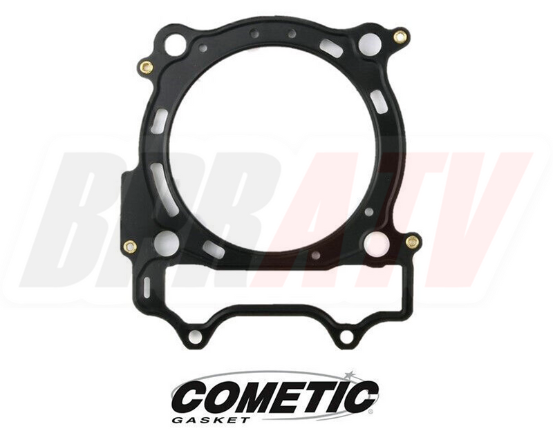 Yamaha YFZ450R YFZ 450R YFZ450X 98mm 480cc Big Bore Cometic Top End HEAD Gasket