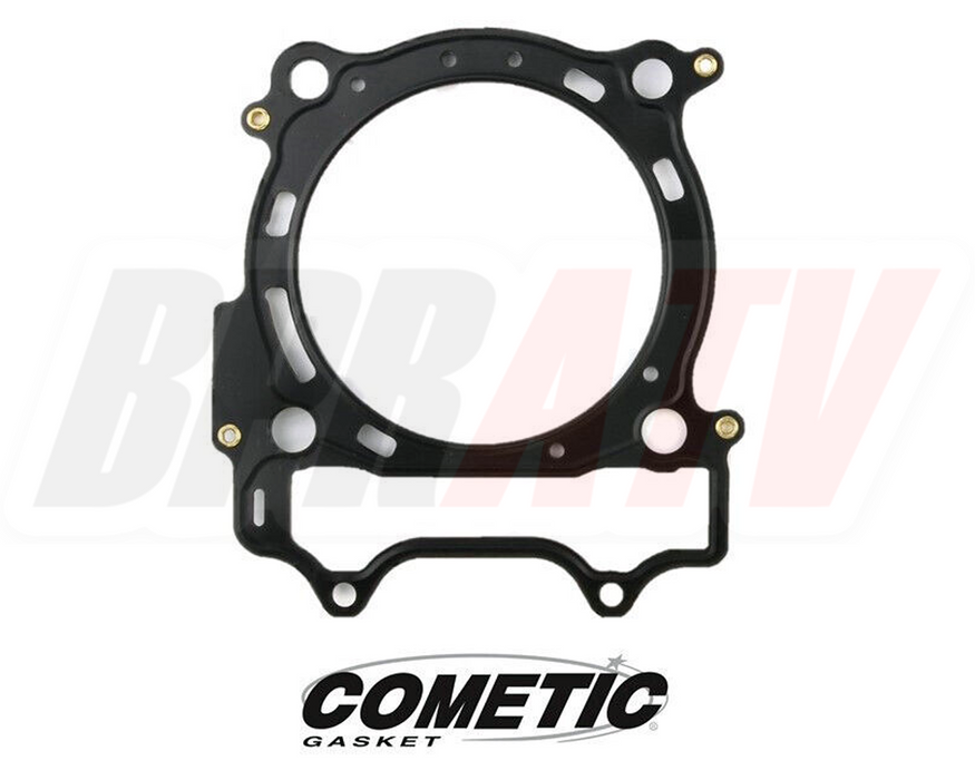 Yamaha YFZ450R YFZ 450R YFZ450X 95mm Stock Bore Cometic Top End MLS HEAD Gasket