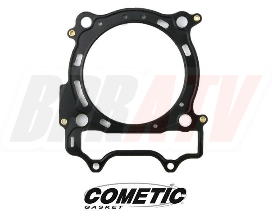 07-09 Yamaha WR450F WR 450F 95 mm OEM Stock Bore COMETIC Top End MLS HEAD Gasket