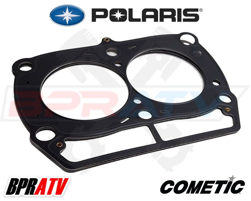 Polaris Ranger RZR Sportsman 700 800 COMETIC MLS 83mm Big Bore Head Gasket .030"