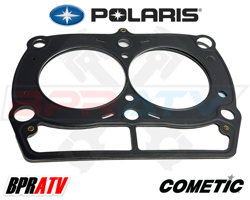 Polaris Ranger RZR Sportsman 700 800 COMETIC MLS 83mm Big Bore Head Gasket .030"