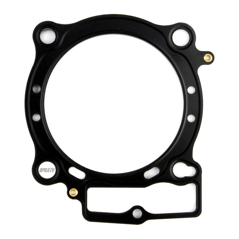 09-16 Honda CRF450R CRF 450R 100mm 99 98 Big Bore Cometic Head Gasket MLS Gasket