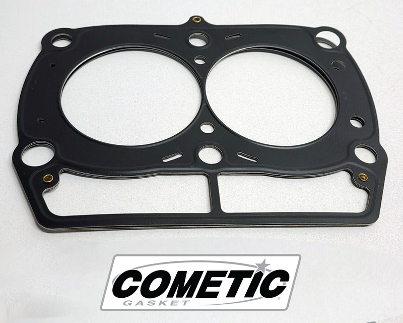 Polaris Ranger RZR Sportsman 700 800 COMETIC MLS 83mm Big Bore Head Gasket .030"