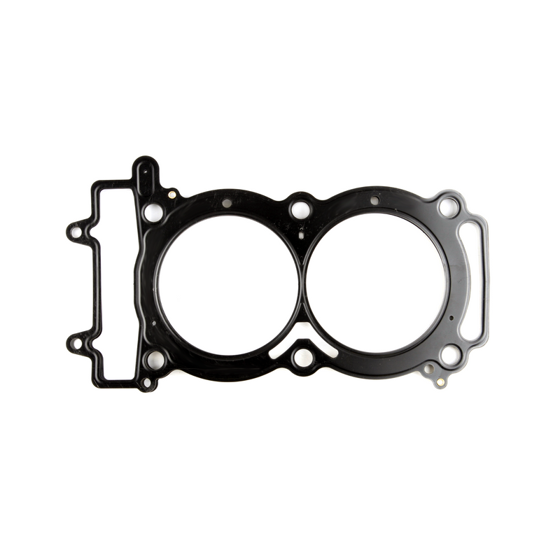 Polaris RZR XP900 XP 900 93mm Bore MLS Cometic Top End Gasket Valve Viton Seals