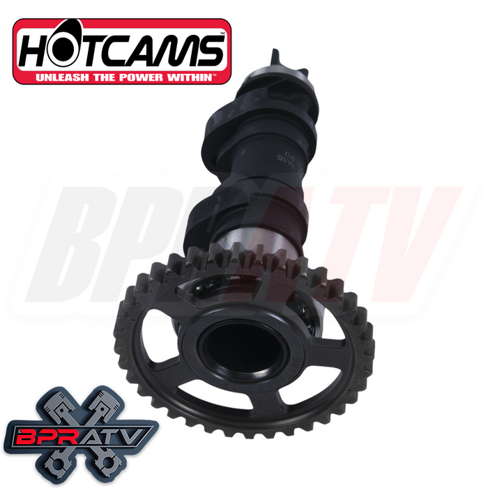 17 18 19 20 CRF450R CRF 450RX 450R 450RX RWE Stage 2 Two Race Hotcam Hot Cam