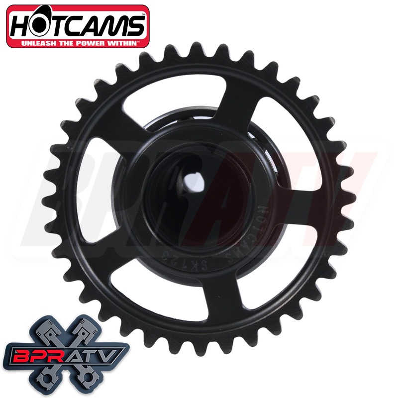 04-09 CRF250R CRF 250R 250X CRF250X Stage 1 Hotcams Cam OEM Bearing Timing Chain