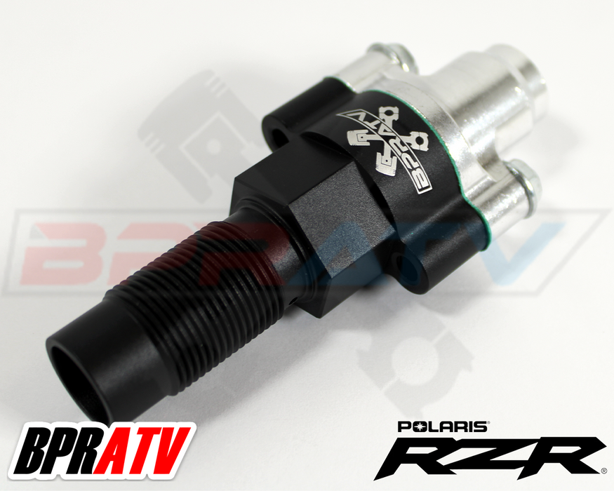 14-16 RZR XP100 XP 1000 BPRATV Black CNC Upgraded Cam Chain Timing Tensioner Kit