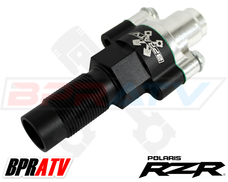 Sportsman Ranger 570 Cam Chain Tensioner Manual Billet Timing Chain Conversion