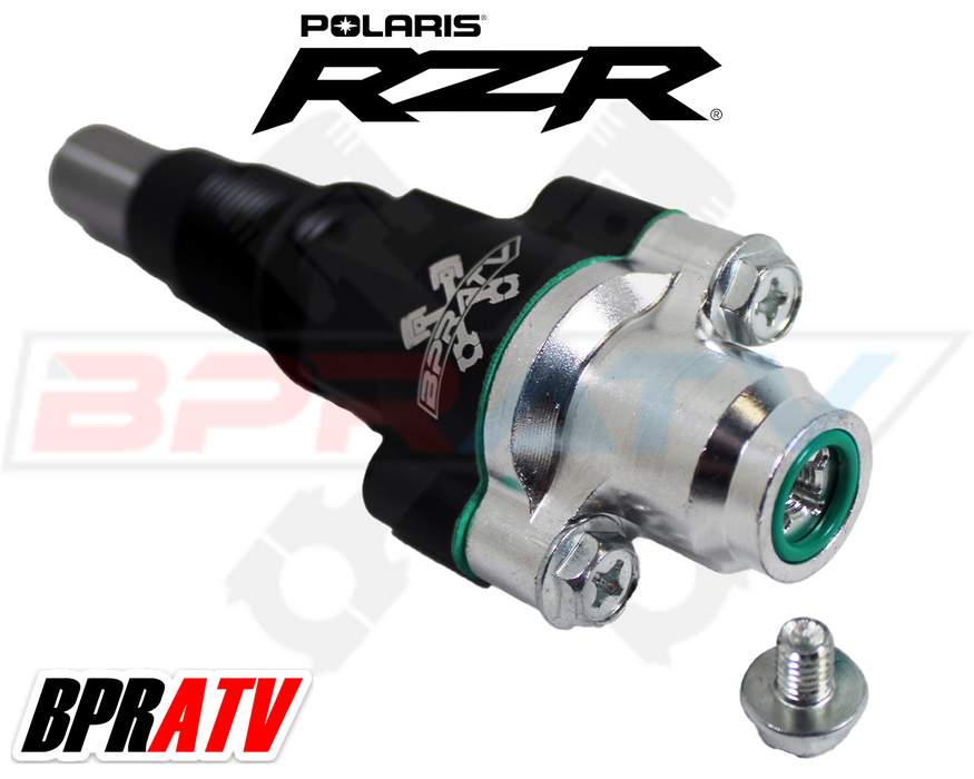 2011-2016 Polaris RZR 900 OEM Upgrade Automatic Timing Tensioner Kit Ratcheting