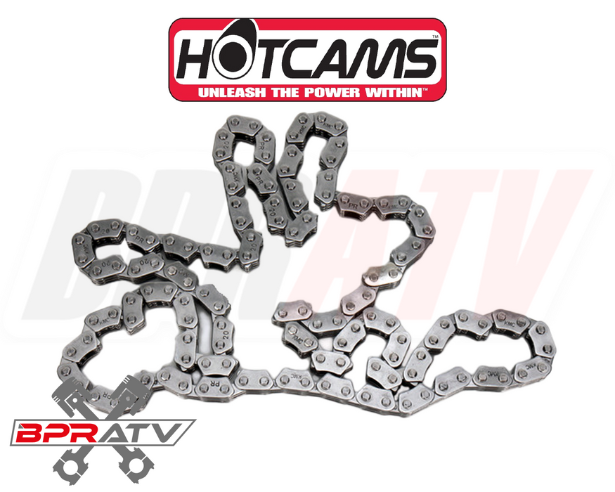 06-25 Yamaha Raptor 700 YFM700 700R OEM Heavy Duty Hot Cams Hot Cam Timing Chain