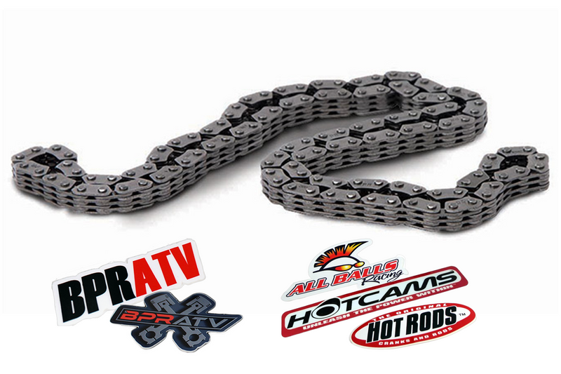09-25 Yamaha YFZ450R YFZ 450R X FI Hot Cams Hotcams Heavy Duty Cam Timing Chain