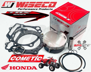 get best honda 400ex wiseco piston top end kit near me