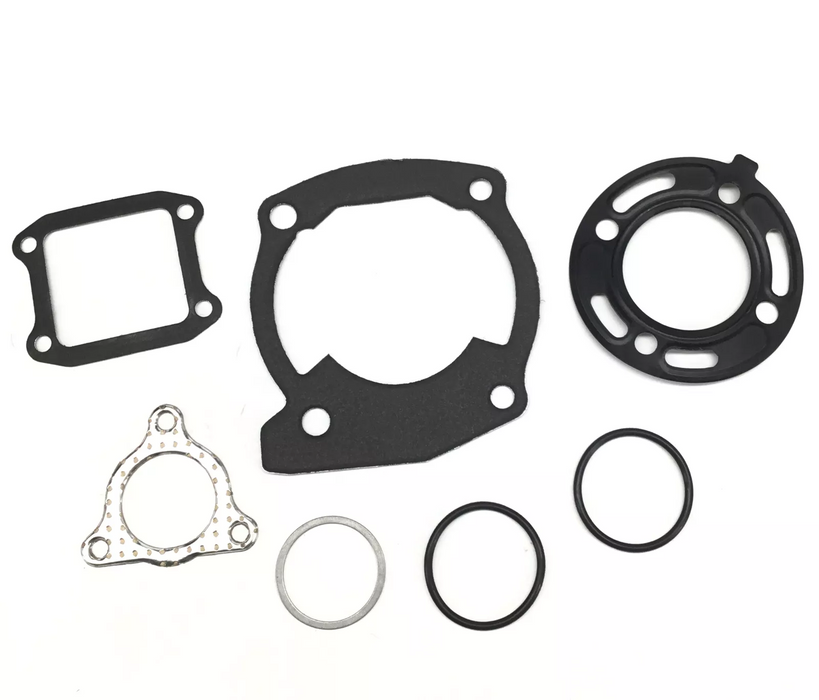 Honda CR85R CR 85R Wiseco Engine Rebuild Kit Crankshaft Piston Gasket Seal 03-04