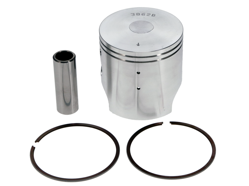 Honda CR85R CR 85R Wiseco Engine Rebuild Kit Crankshaft Piston Gasket Seal 03-04
