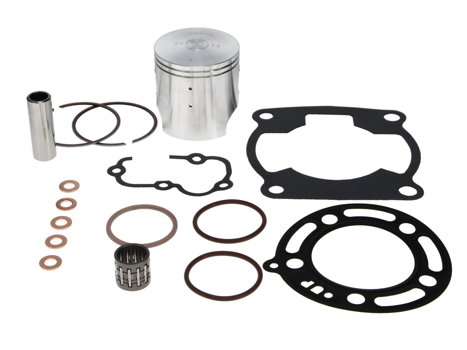 Honda CR85R CR 85R Wiseco Engine Rebuild Kit Crankshaft Piston Gasket Seal 03-04