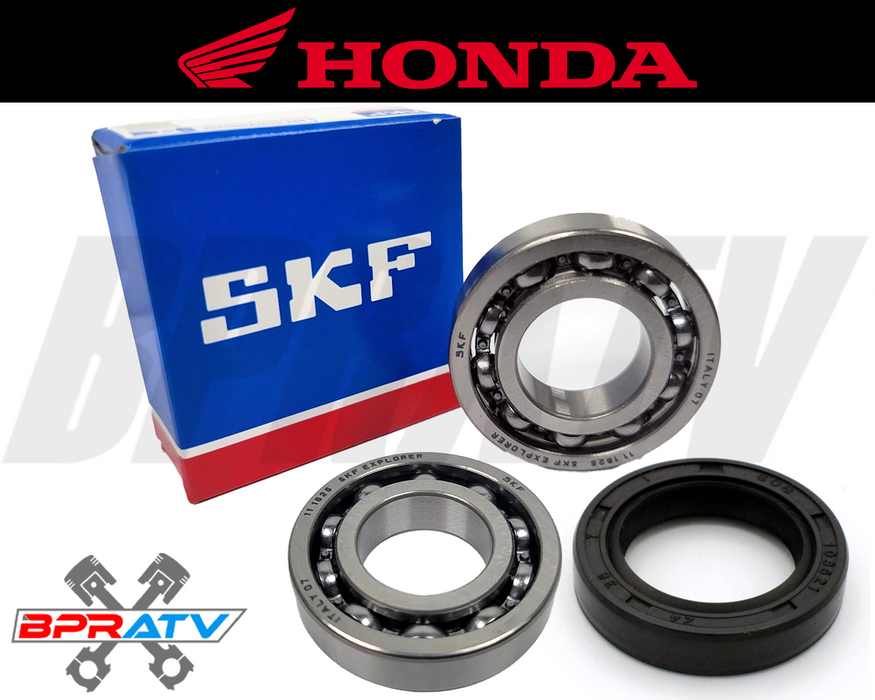 19-20 Honda CRF250RX CRF 250RX SKF Counter Balancer Bearing Kit + Balancer Seal