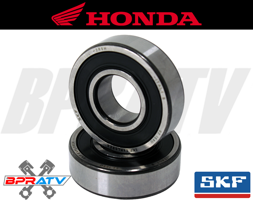 Cam Shaft Bearings For Honda XR650L XR XL 650L 600R 91002-MN1-671 91003-KF0-008