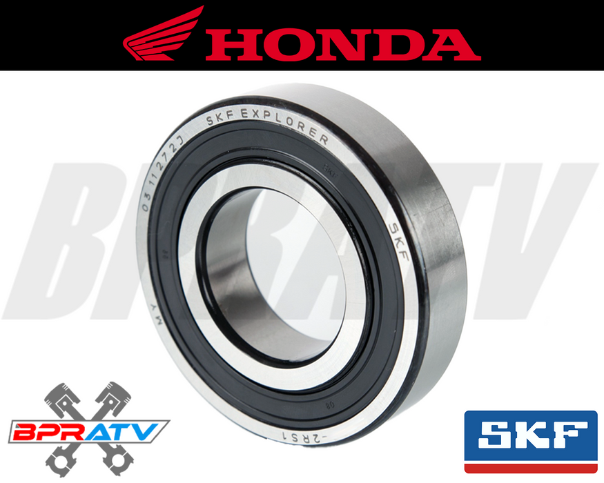 SKF Camshaft Bearing For Honda XR650L 1993-2000 XR600R 1985-2000 91002-MN1-671