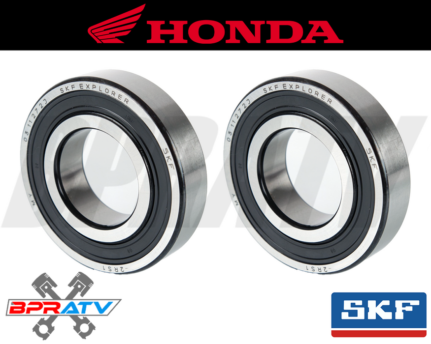 Cam Shaft Bearings For Honda XR650L XR XL 650L 600R 91002-MN1-671 91003-KF0-008