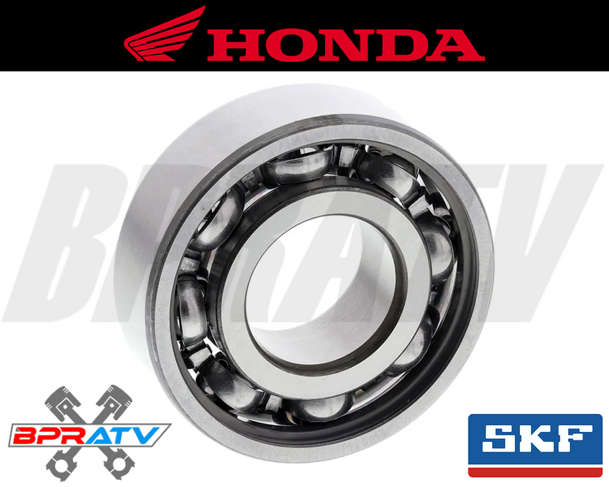 18-20 Honda CRF250R CRF 250R SKF Counter Balancer Bearing Kit Balancer Seal Kit