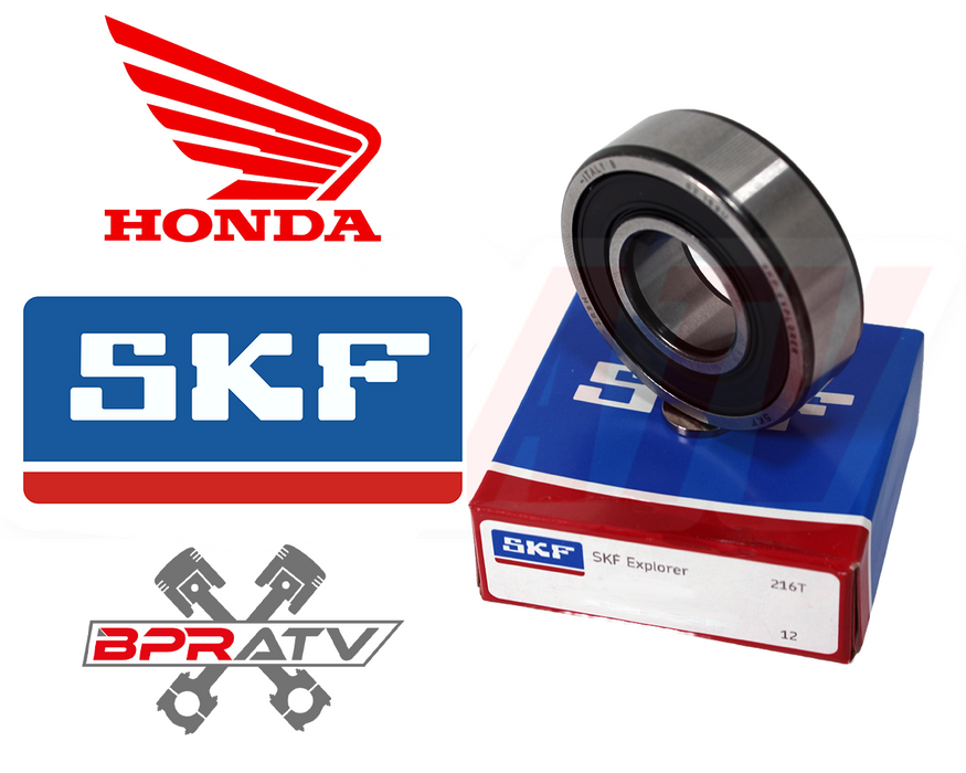 08 09 Honda TRX700XX Stage 3 Hotcam Cam SKF Bearing BPRATV Talon HD Timing Chain