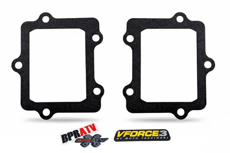 VForce 3 Reed Valve System V305B Honda TRX250R ATC250R FL400R FL350R Genuine USA