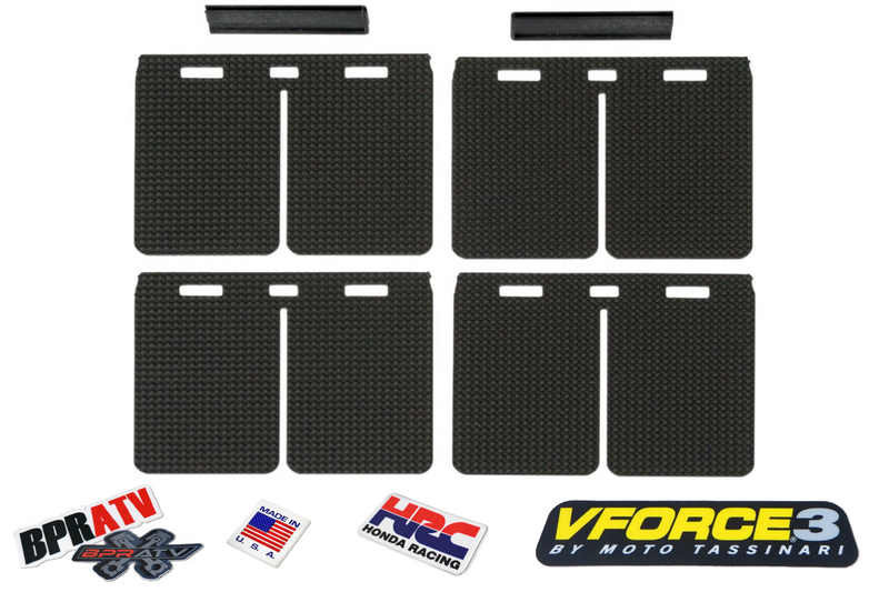 Honda TRX250R ATC250R FL400 FL350 VForce3 V305B USA Made Genuine Reed Valve Kit!