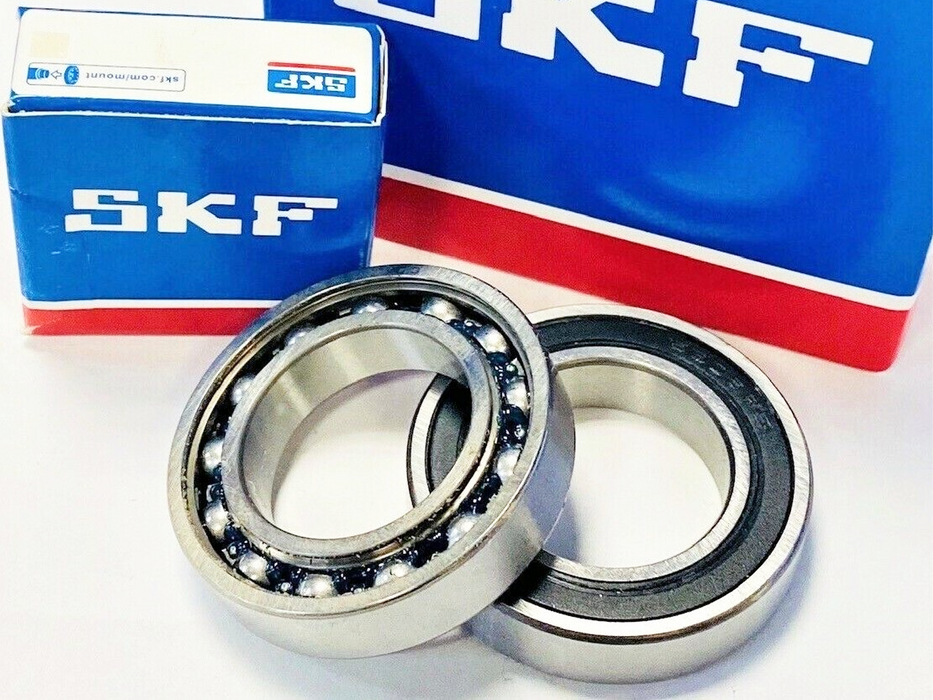 Yamaha Wolverine X4 X2 YXF85 OEM Upgrade 1XD-E1429-00-00 Drive Shaft Bearing SKF