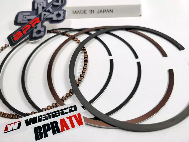 1999-2004 Honda TRX 400EX 440 Big Bore Complete Rebuild Kit Stage 3 Hot Cams Cam