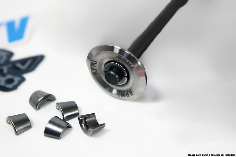 Honda TRX400EX 400EX 400X XR400R Valve Keeper Cotters Complete Set 14781-HA0-770