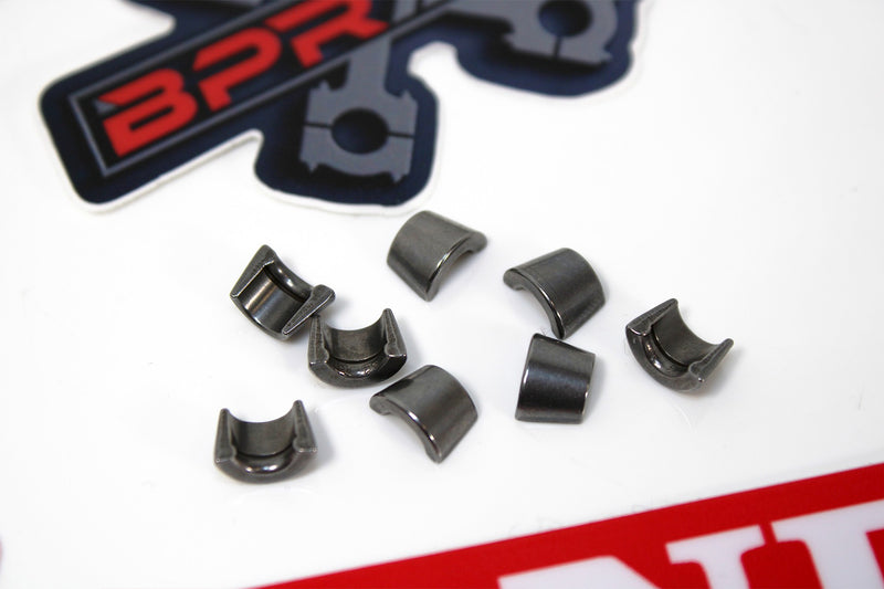 Honda TRX400EX 400EX 400X XR400R Valve Keeper Cotters Complete Set 14781-HA0-770