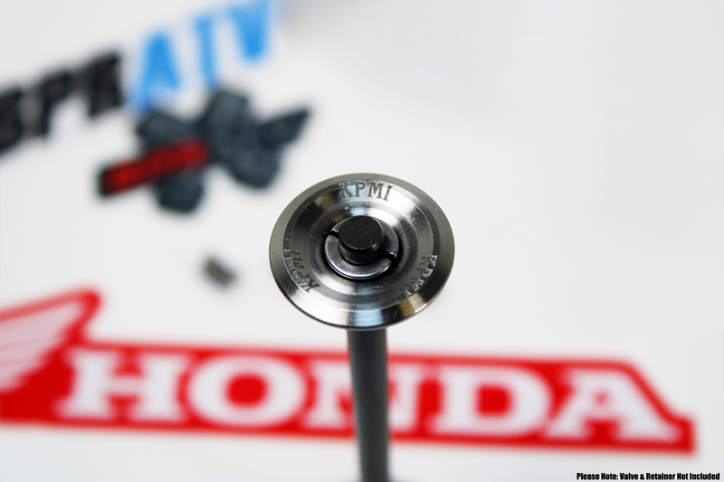 BPRATV Valve Cotters Honda Sportrax 400EX XR400R TRX400X 14781-HA0-770 1996-2014