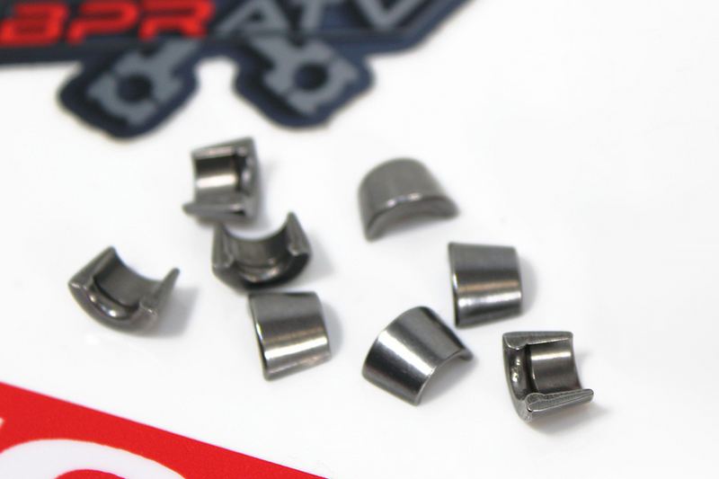 BPRATV Valve Cotters Honda Sportrax 400EX XR400R TRX400X 14781-HA0-770 1996-2014