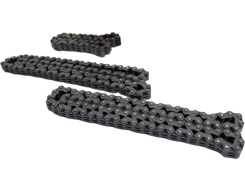 06-13 Kawasaki KVF650 KVF 650 Hot Cams Stage 1 One Cam All 3 Hot Cams Cam Chains