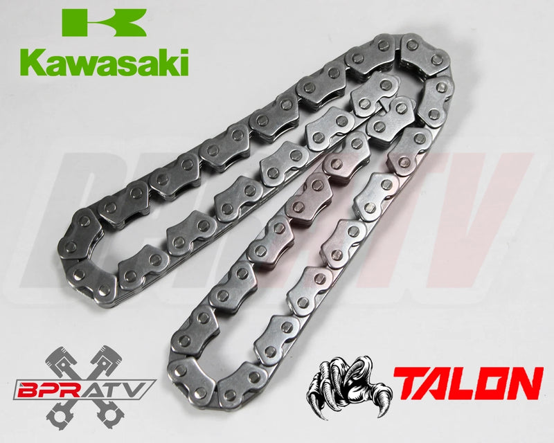 Brute Force 650 750 KVF KFX 700 KFX700 Mudbuster Stage 1 Hotcam Hot Cams Chains