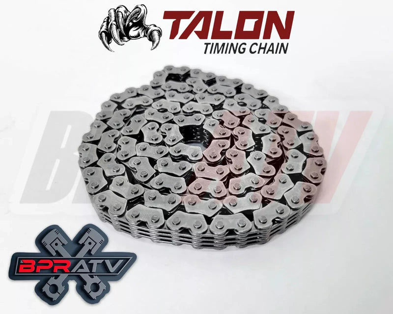 Brute Force 650 750 KVF KFX 700 KFX700 Mudbuster Stage 1 Hotcam Hot Cams Chains