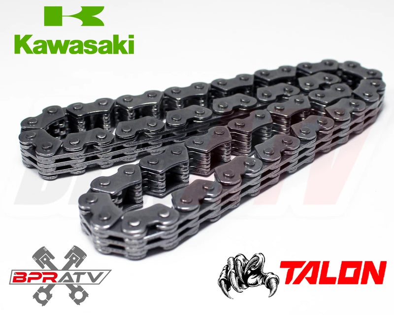 Brute Force 650 750 KVF KFX 700 KFX700 Mudbuster Stage 1 Hotcam Hot Cams Chains