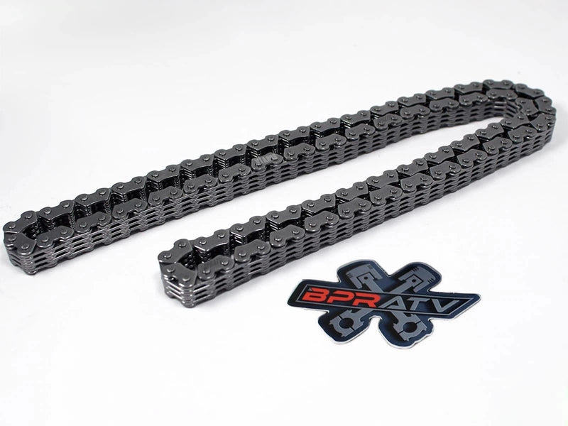 Brute Force 650 750 KVF KFX 700 KFX700 Mudbuster Stage 1 Hotcam Hot Cams Chains