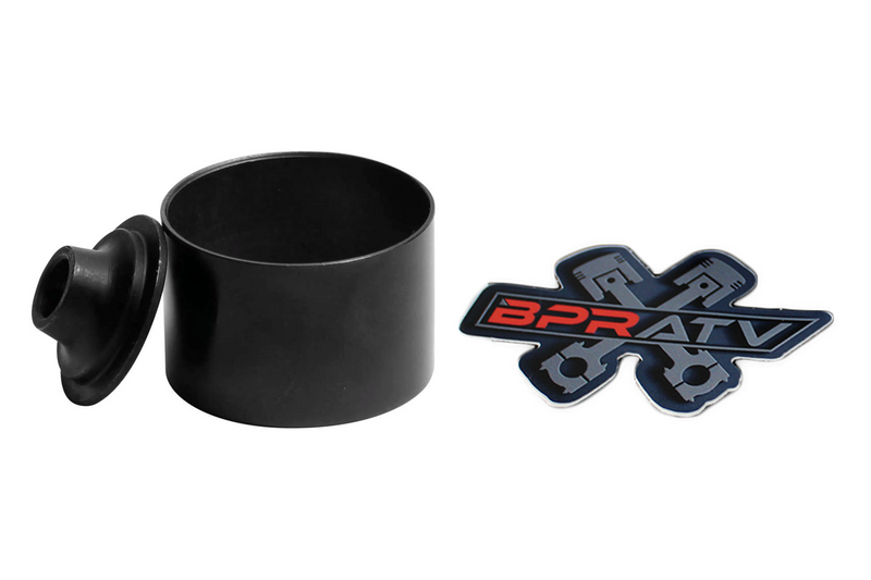 14-20 Polaris RZR 570 Hot Cams Valve Shim Conversion Kit w/ Hotcams Shim Kit DLC