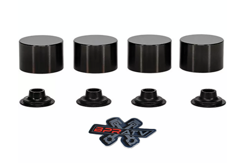 Hot Cams Valve Shim Conversion Kit with Shim Kit DLC Hotcams Polaris 570 RZR ACE