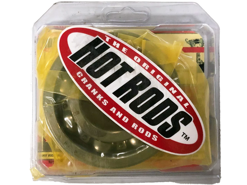 YZ125 05-21 Hot Rods Crank Gaskets Seals Motor Engine Rebuild Kit Top Bottom End