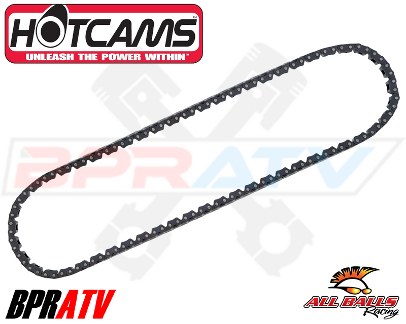 Hot Cams Heavy Duty Timing Chain 10-17 Honda CRF250R HD OEM Stronger Performance