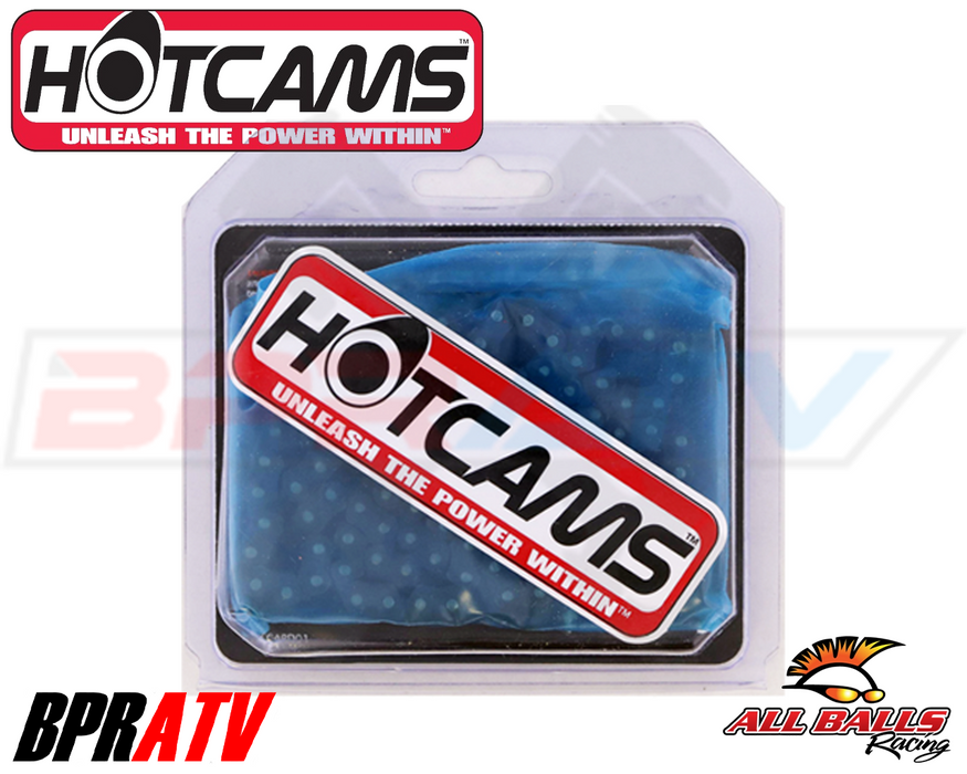 HOTCAMS Brute Force 650 750 Teryx Heavy Duty Hot Cams Timing Chains Chain ALL 3