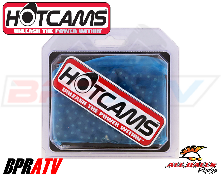 09-15 Kawasaki KX450F KX 450F Hotcams Hot Cams Stage 2 Two HOT CAMS Timing Chain
