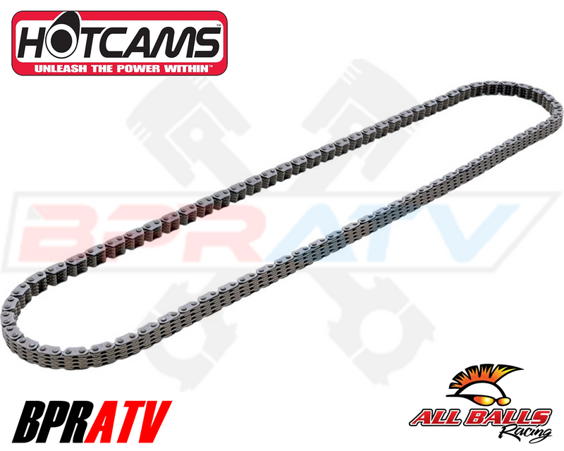 20+ Yamaha YZ250FX YZ 250FX OEM Extreme Heavy Duty Hotcams Hot Cams Timing Chain