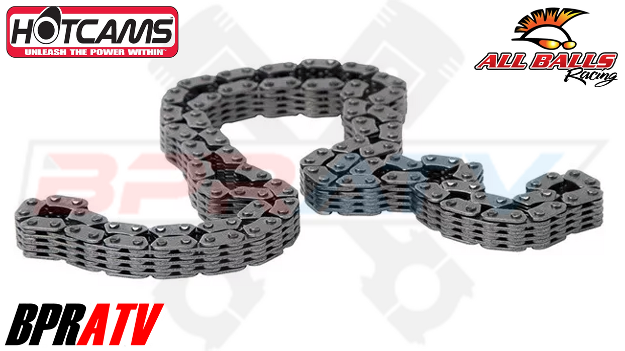 17-24 Honda CRF450RX CRF 450RX Hot Cams Hot Cam OEM Replacement Cam Timing Chain
