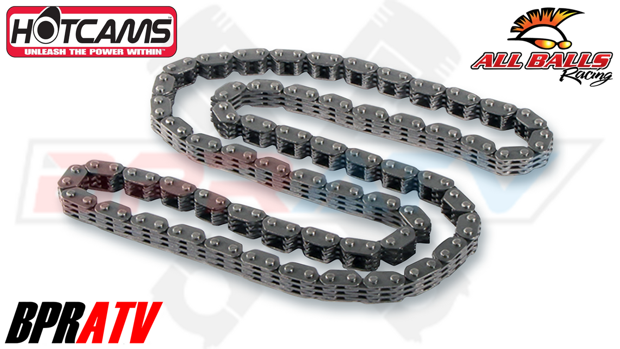 09-15 Kawasaki KX450F KX 450F Hotcams Hot Cams Stage 2 Two HOT CAMS Timing Chain