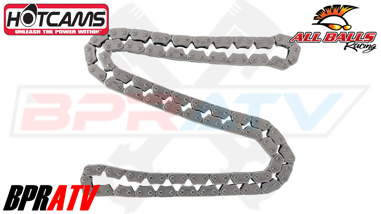 Polaris Sportsman 570 ACE SP X2 570 450 HO OEM Hot Cams Heavy Duty Hot Cam Chain